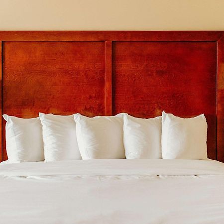 Comfort Inn Pomona Near Fairplex Luaran gambar