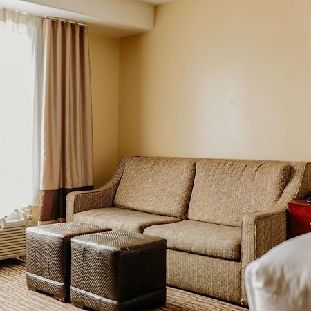 Comfort Inn Pomona Near Fairplex Luaran gambar