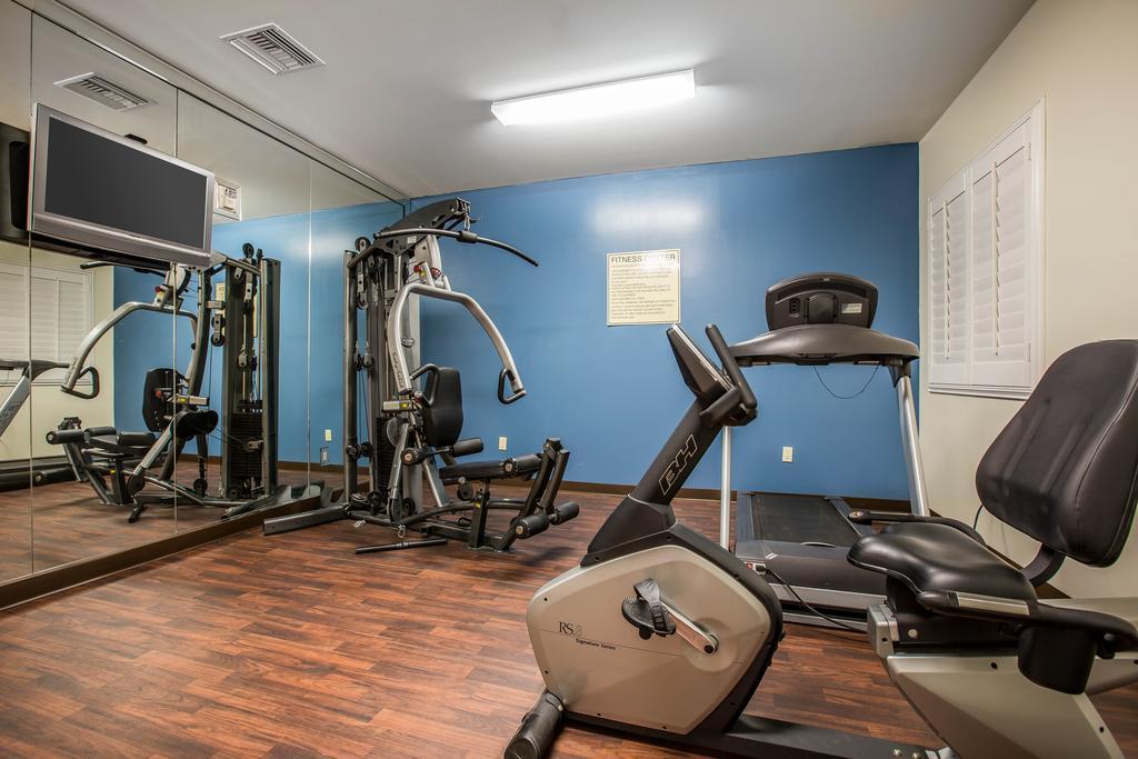 Comfort Inn Pomona Near Fairplex Luaran gambar