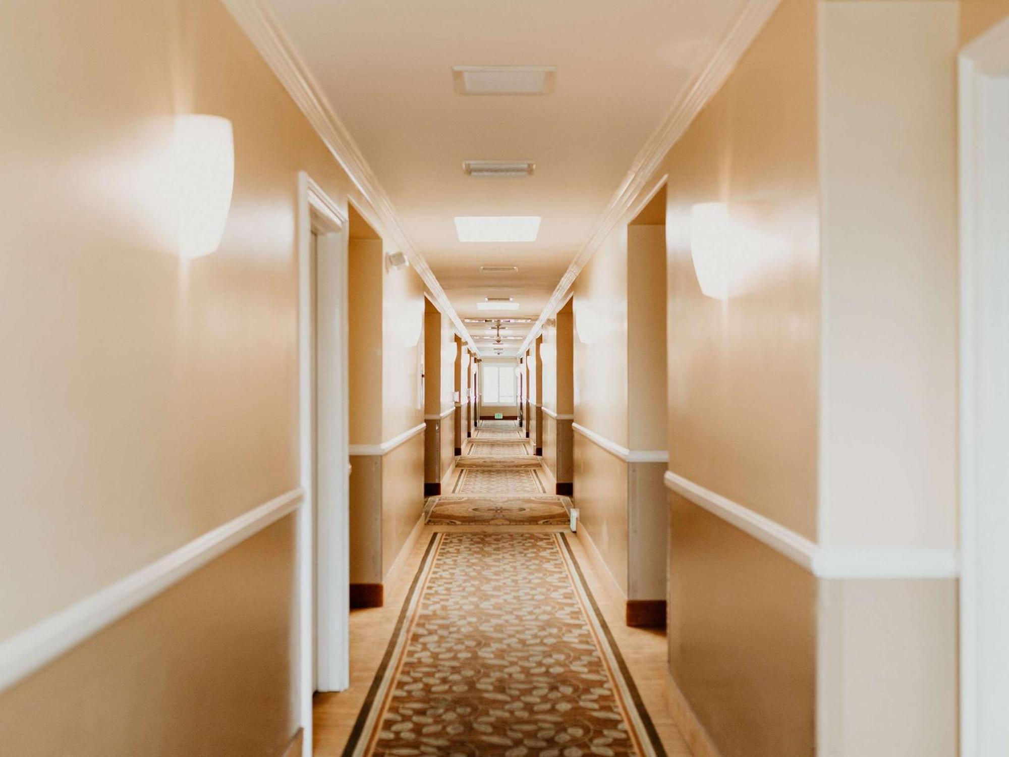 Comfort Inn Pomona Near Fairplex Luaran gambar